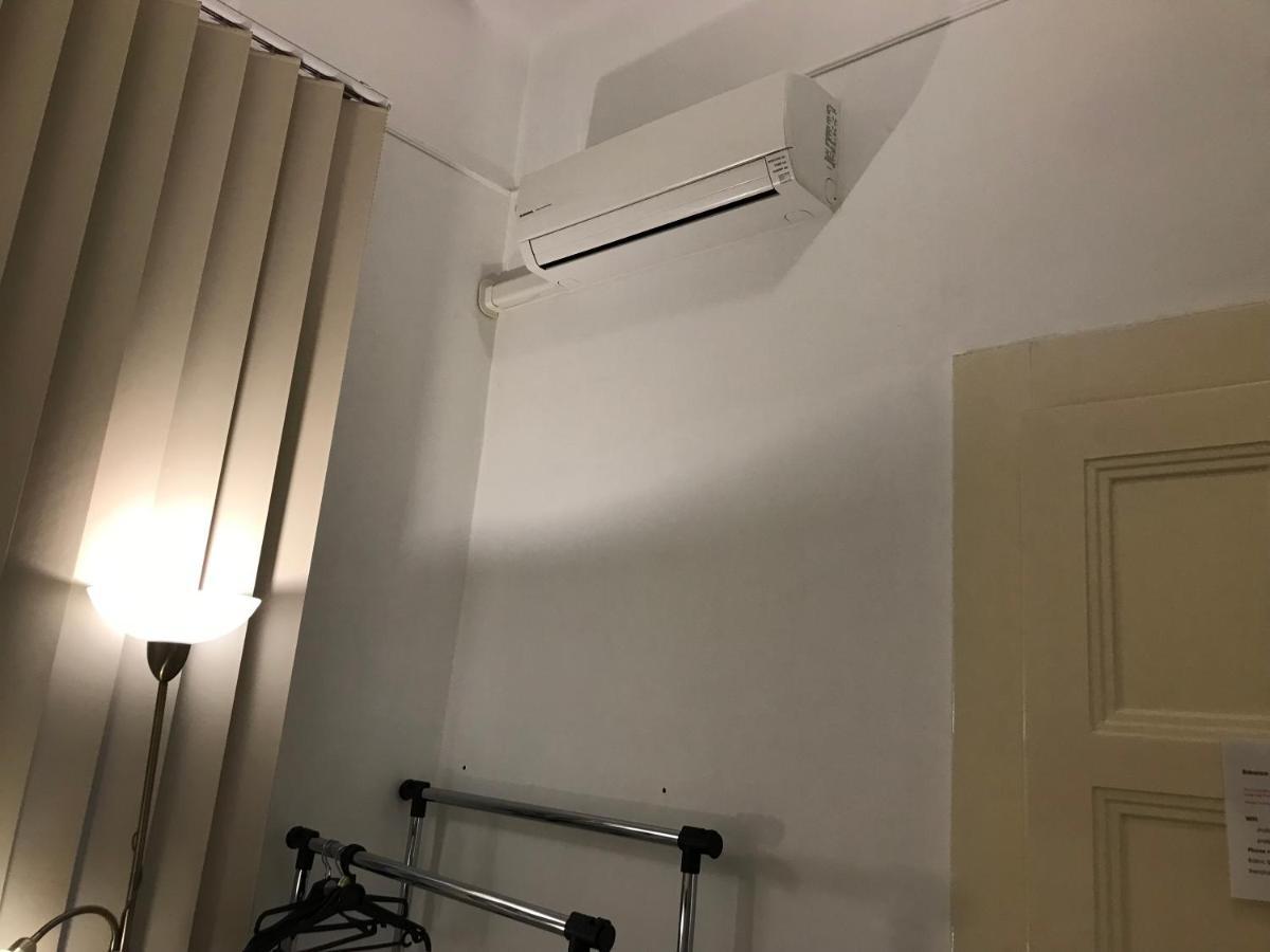Studio 4U Apartment Budapest Esterno foto
