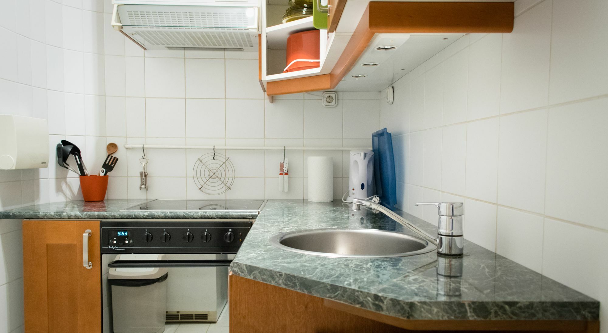 Studio 4U Apartment Budapest Esterno foto
