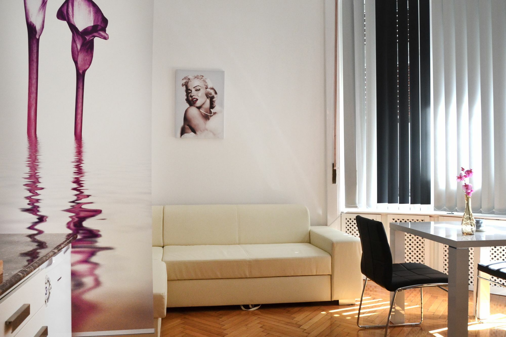 Studio 4U Apartment Budapest Esterno foto