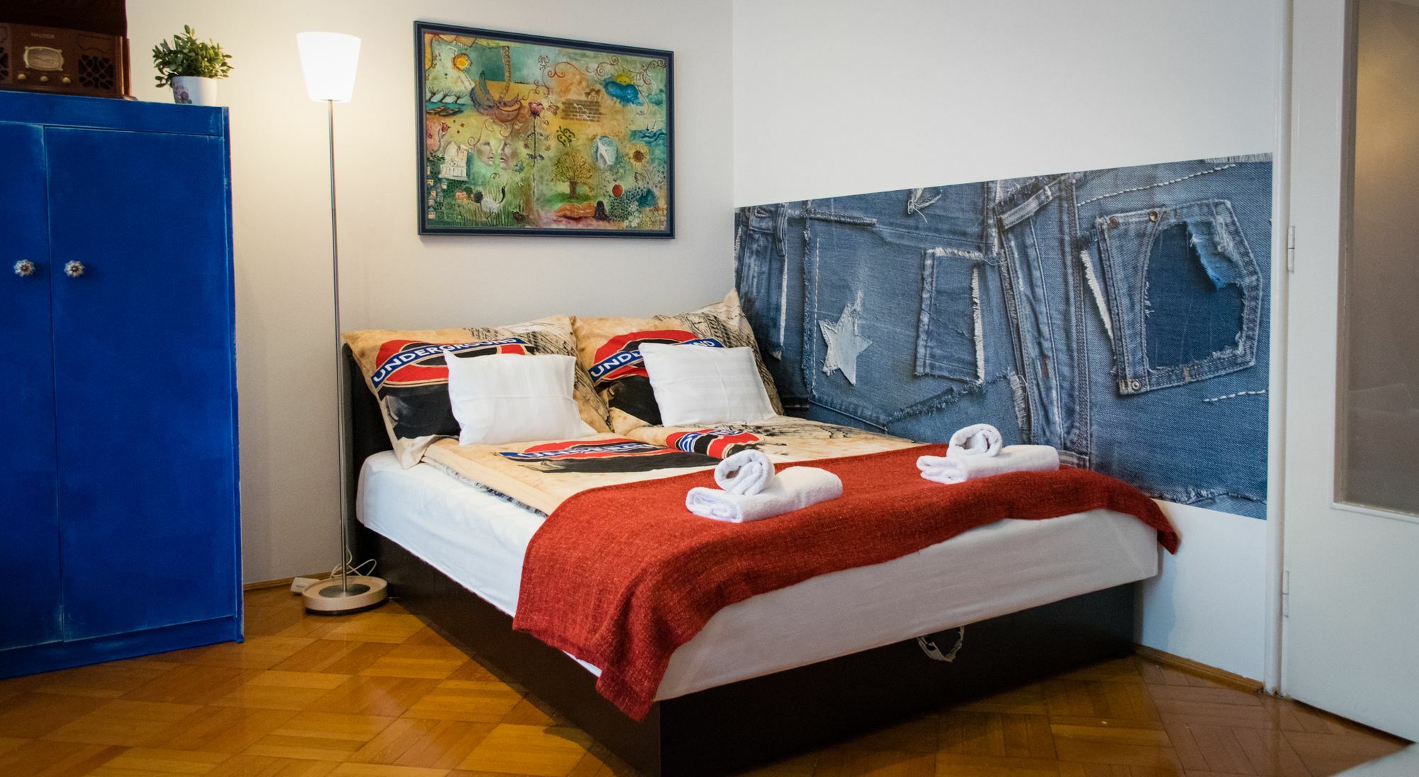 Studio 4U Apartment Budapest Esterno foto