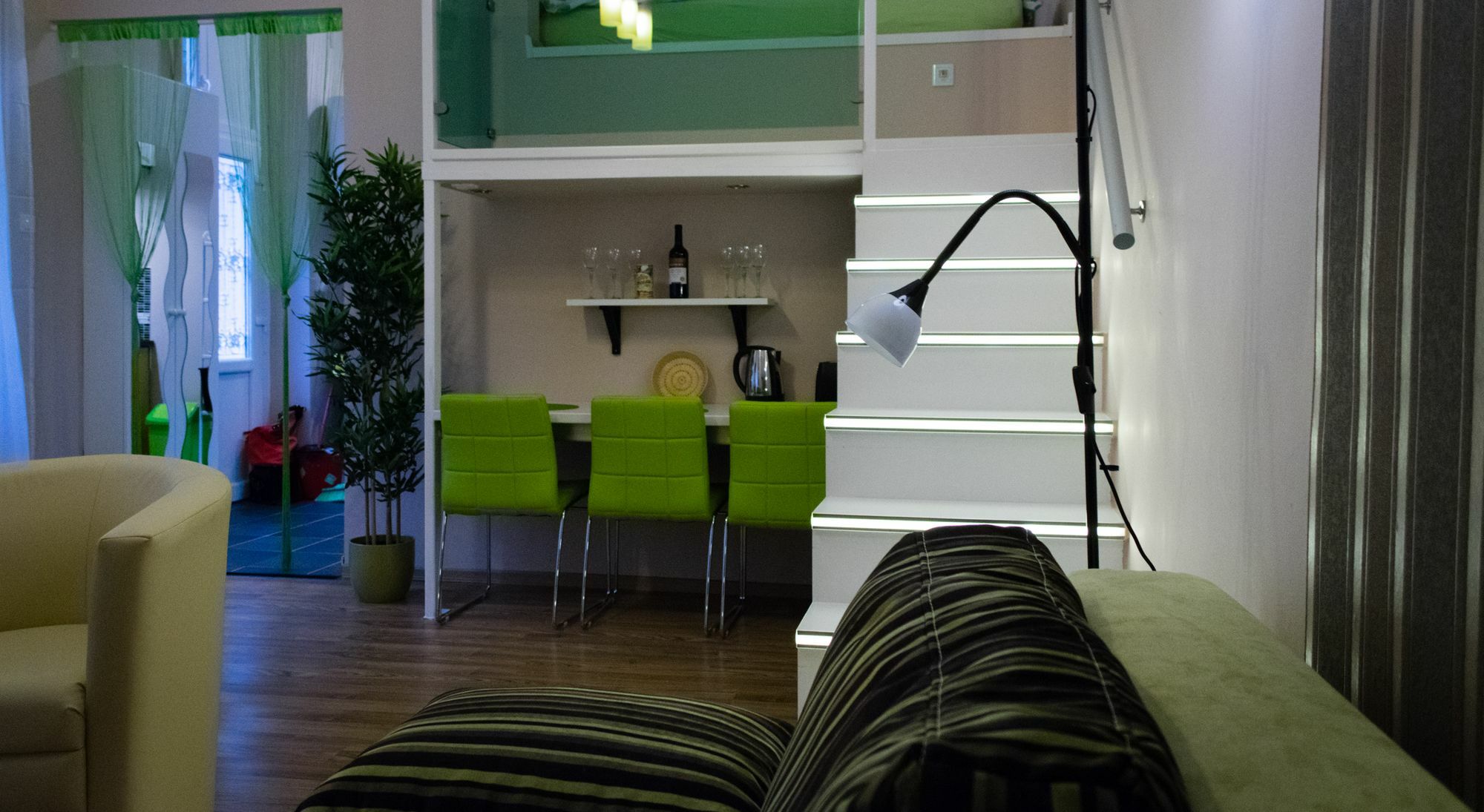 Studio 4U Apartment Budapest Esterno foto