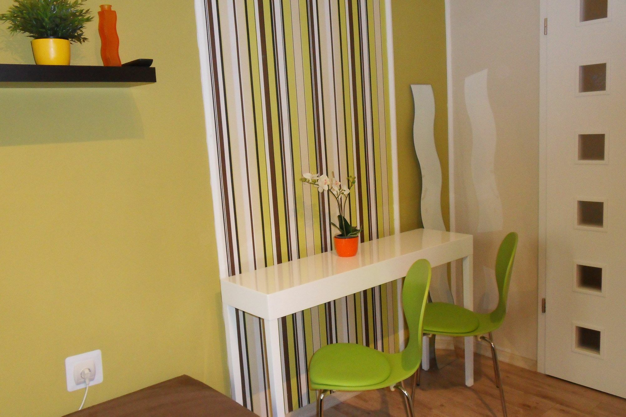 Studio 4U Apartment Budapest Esterno foto