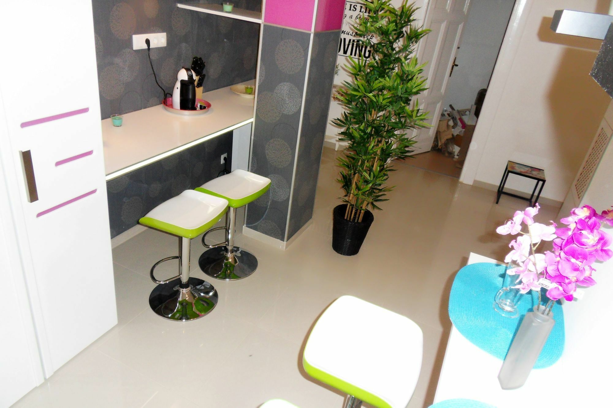 Studio 4U Apartment Budapest Esterno foto