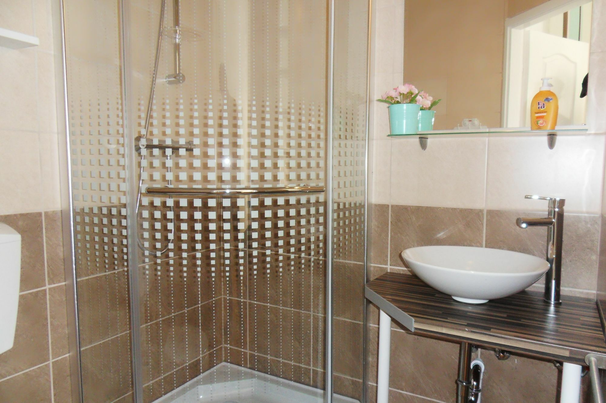 Studio 4U Apartment Budapest Esterno foto