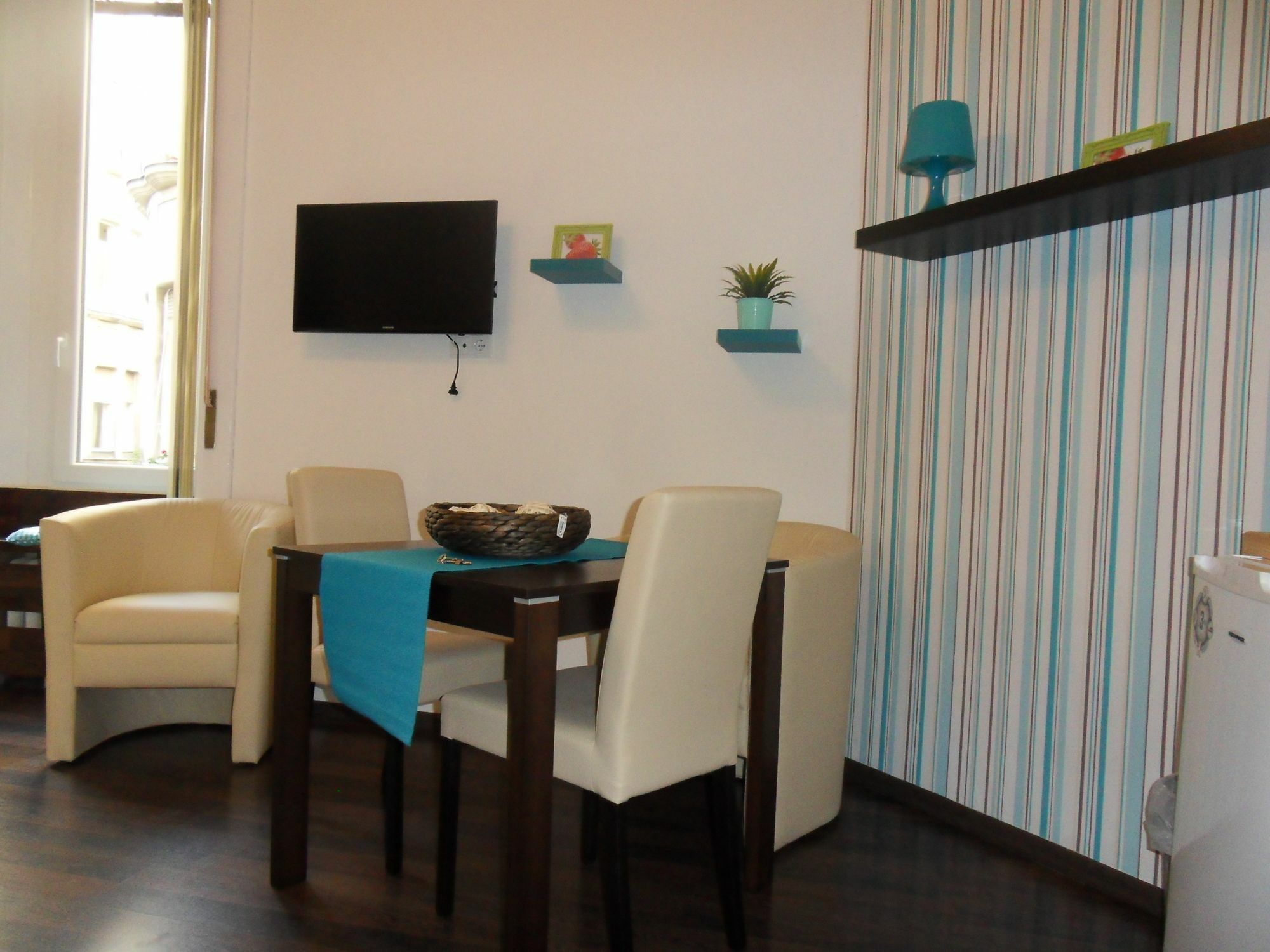 Studio 4U Apartment Budapest Esterno foto