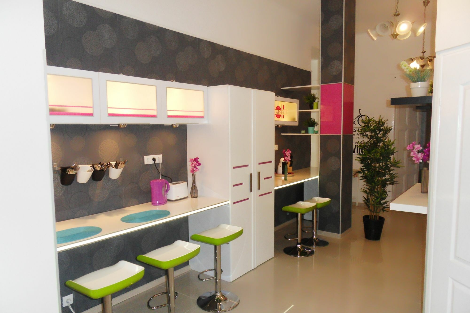Studio 4U Apartment Budapest Esterno foto