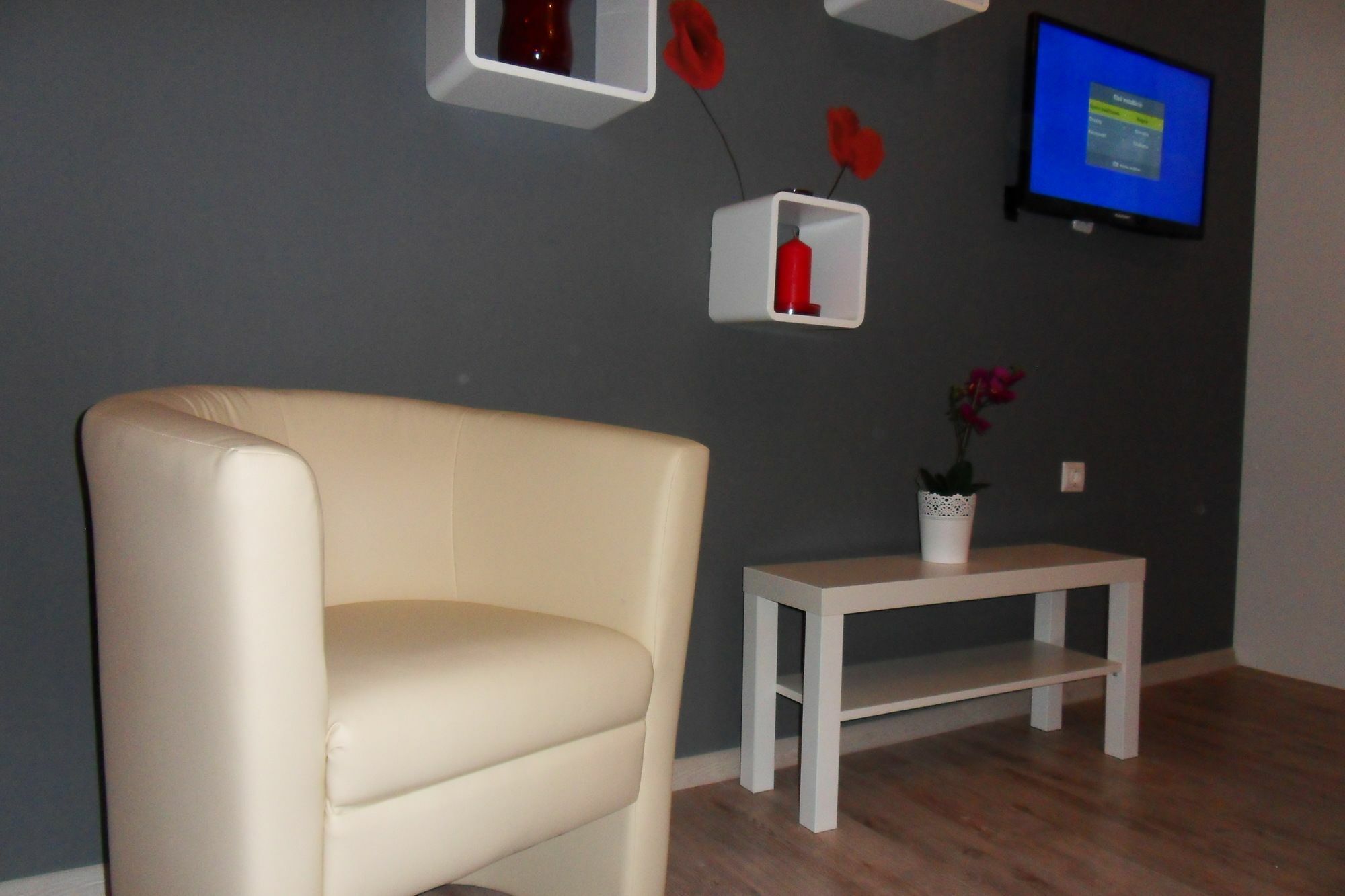 Studio 4U Apartment Budapest Esterno foto