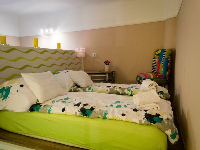 Studio 4U Apartment Budapest Esterno foto