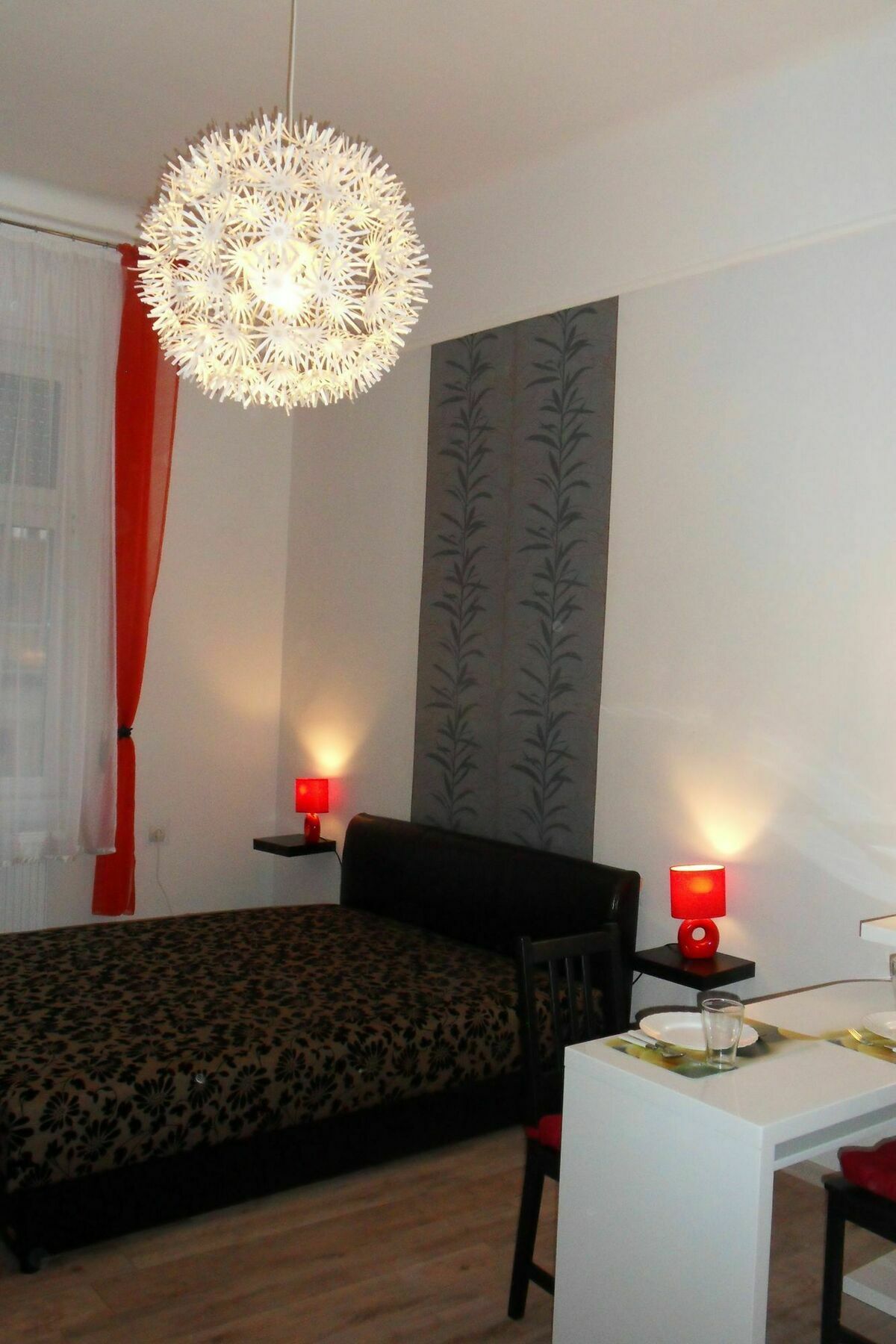 Studio 4U Apartment Budapest Esterno foto