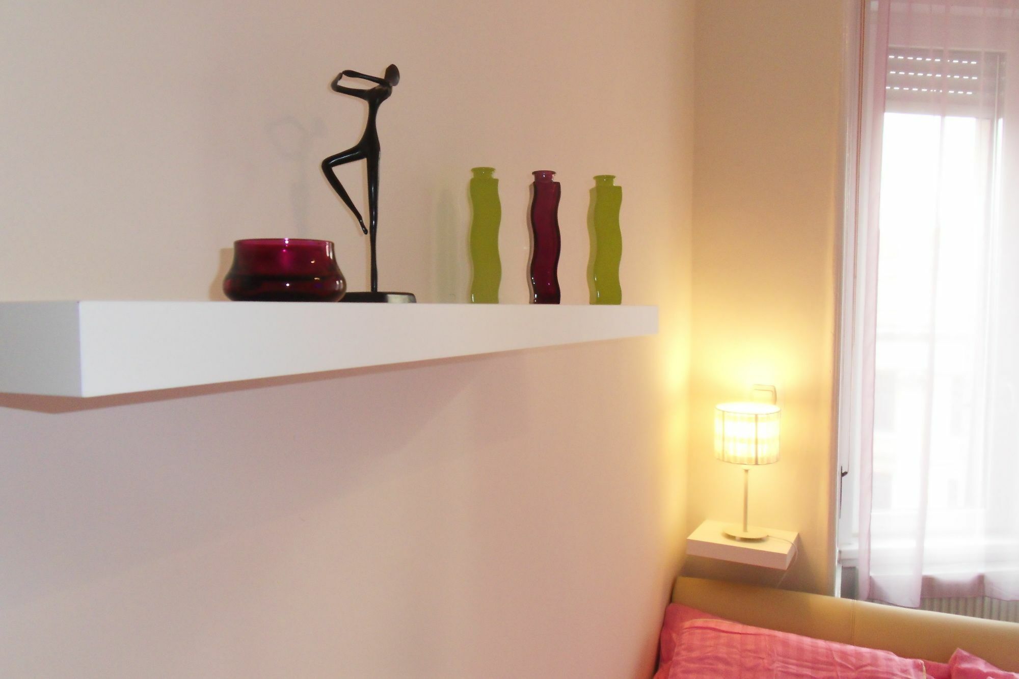 Studio 4U Apartment Budapest Esterno foto