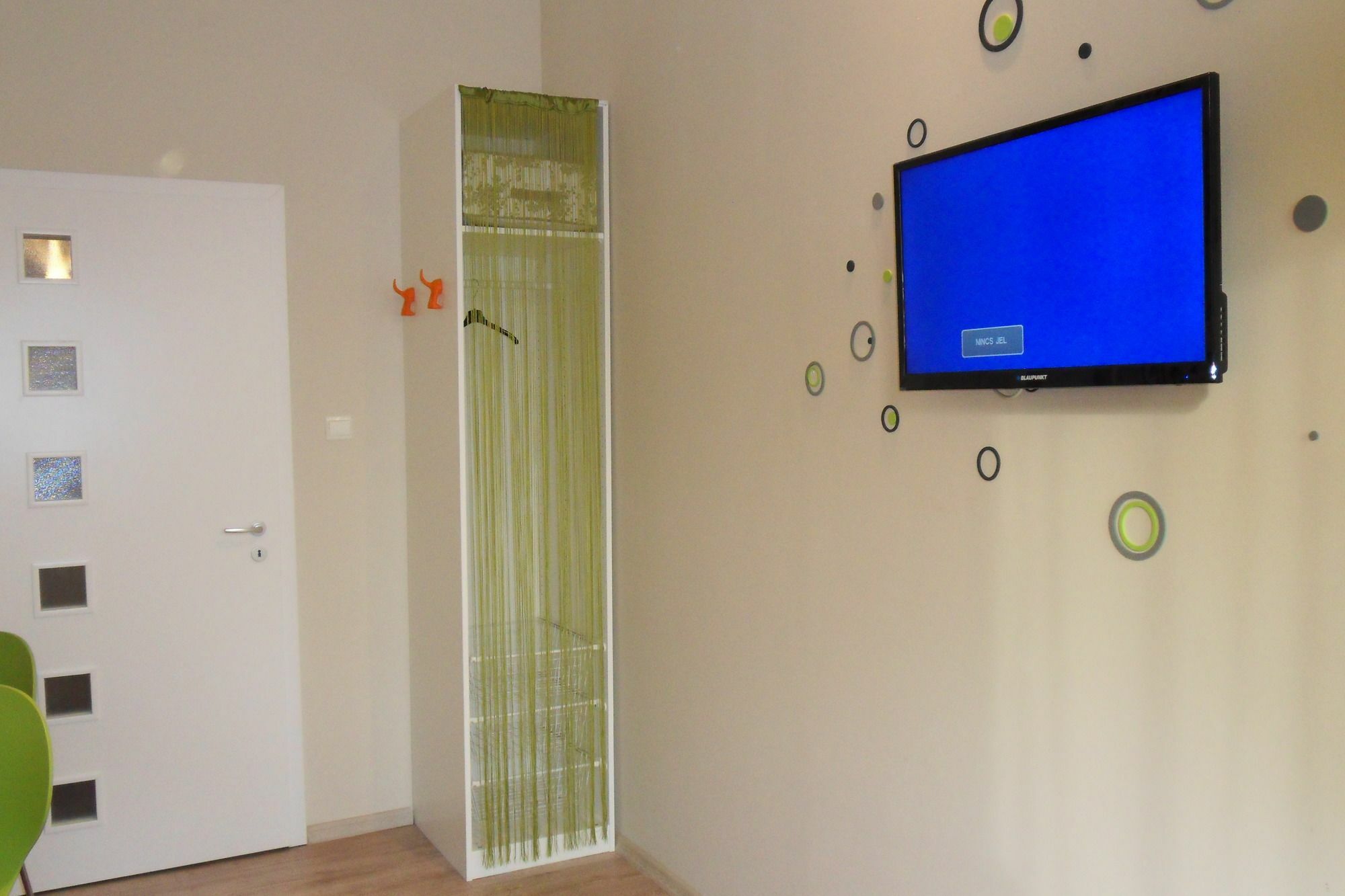 Studio 4U Apartment Budapest Esterno foto