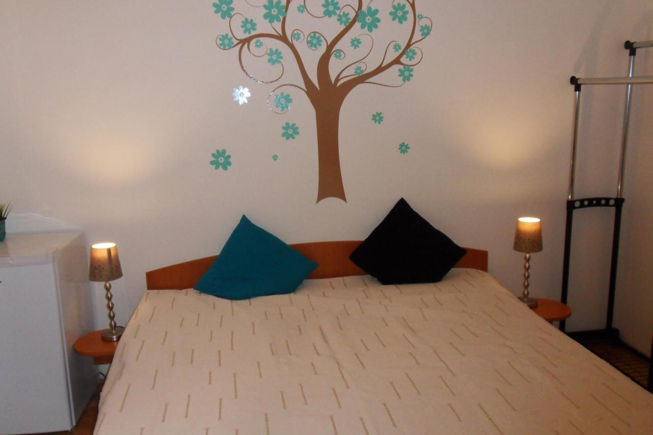 Studio 4U Apartment Budapest Esterno foto