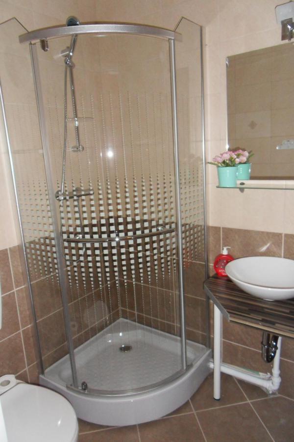 Studio 4U Apartment Budapest Esterno foto